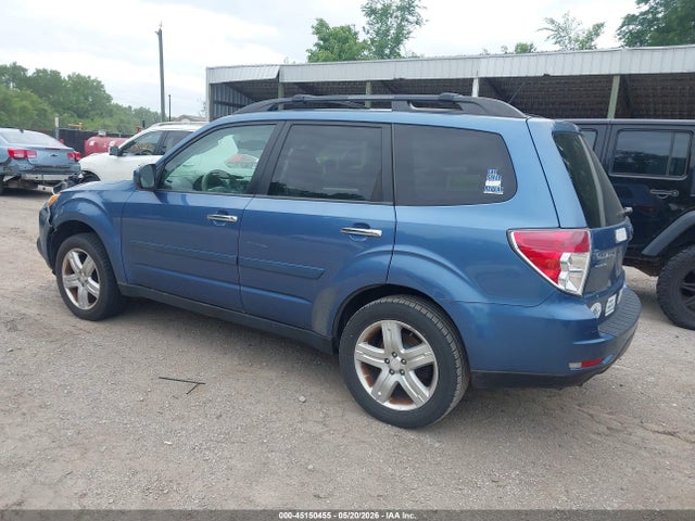 Subaru Forester 2.5x Premium