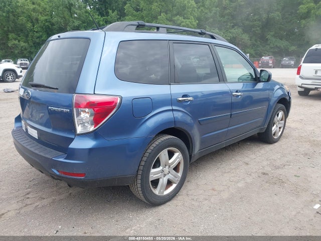 Subaru Forester 2.5x Premium