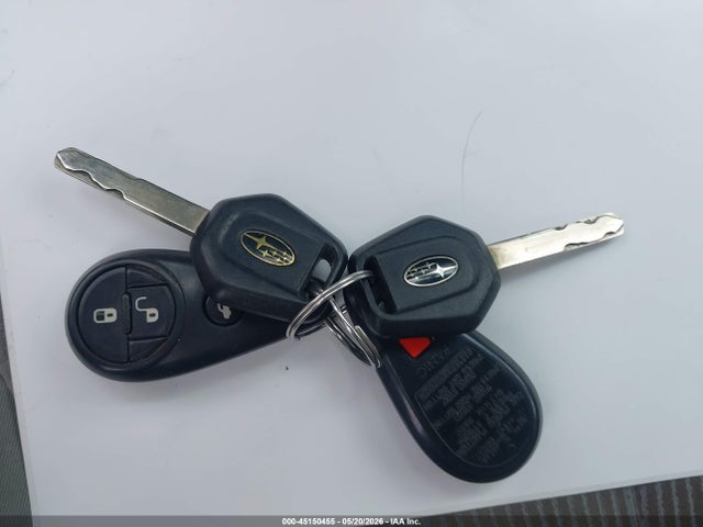 Subaru Forester 2.5x Premium