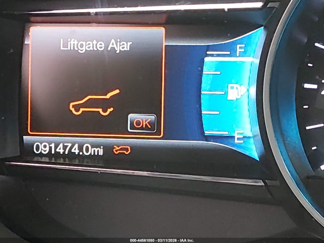 Ford Explorer Sport