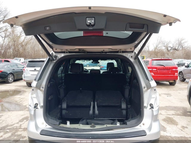 Ford Explorer Sport