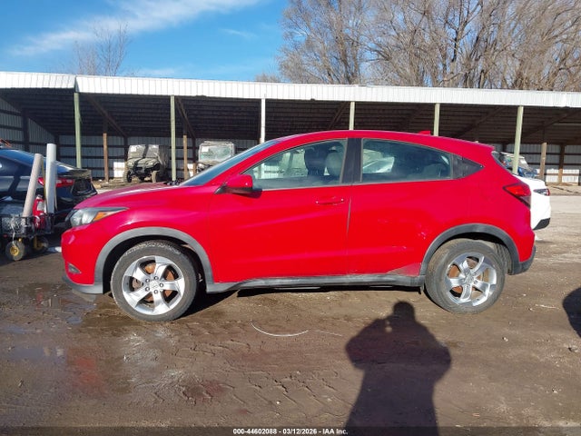 Honda HR-V Lx
