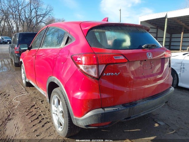 Honda HR-V Lx