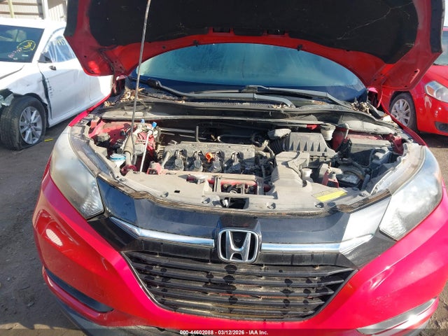 Honda HR-V Lx