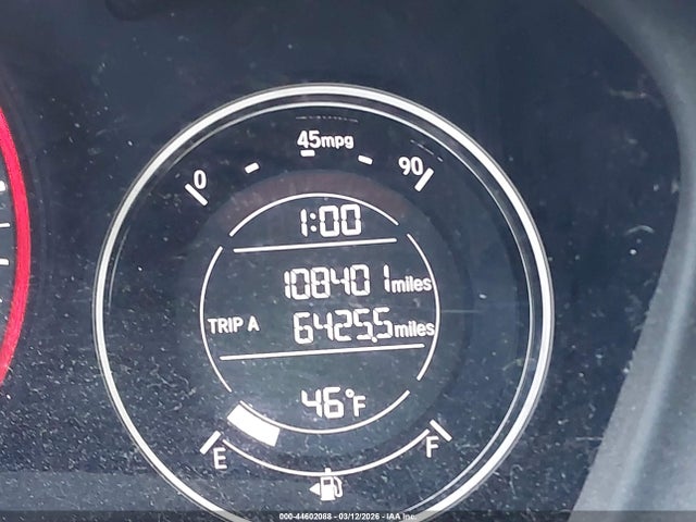 Honda HR-V Lx