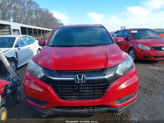 Honda HR-V Lx