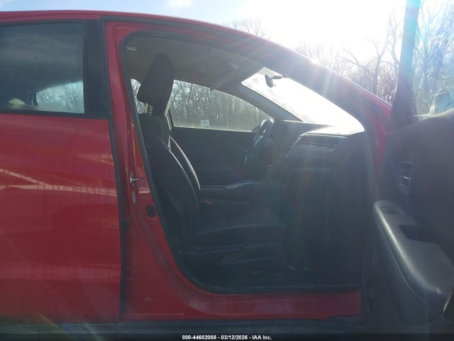 Honda HR-V Lx