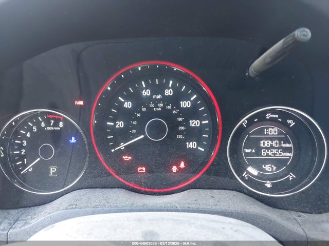 Honda HR-V Lx