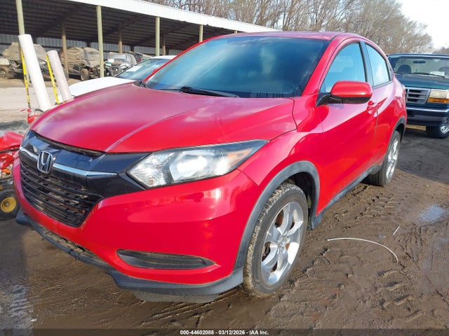 Honda HR-V Lx