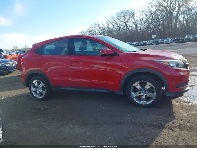Honda HR-V Lx