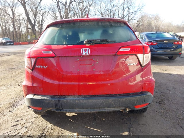 Honda HR-V Lx
