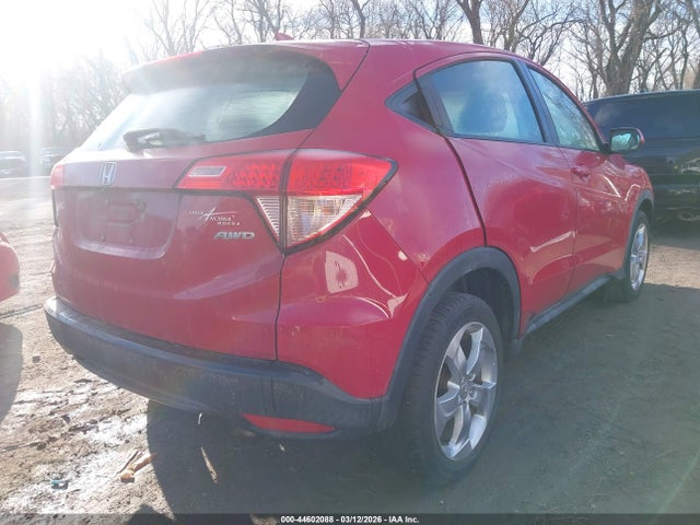 Honda HR-V Lx
