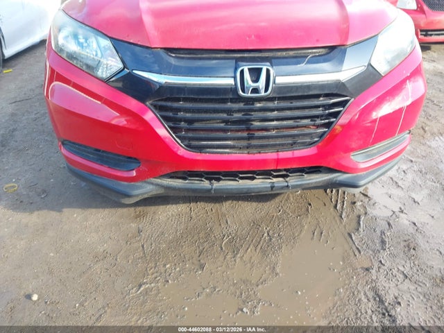 Honda HR-V Lx