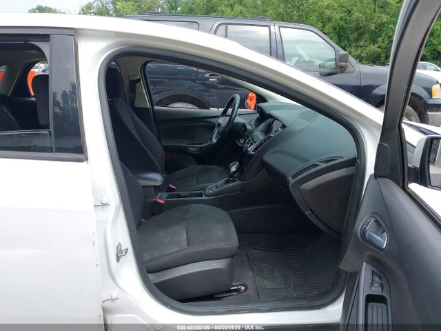 Ford Focus Sel