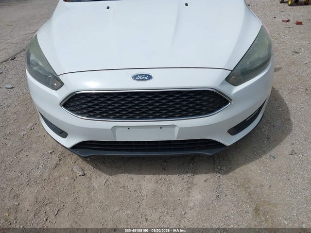 Ford Focus Sel