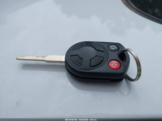 Ford Focus Sel