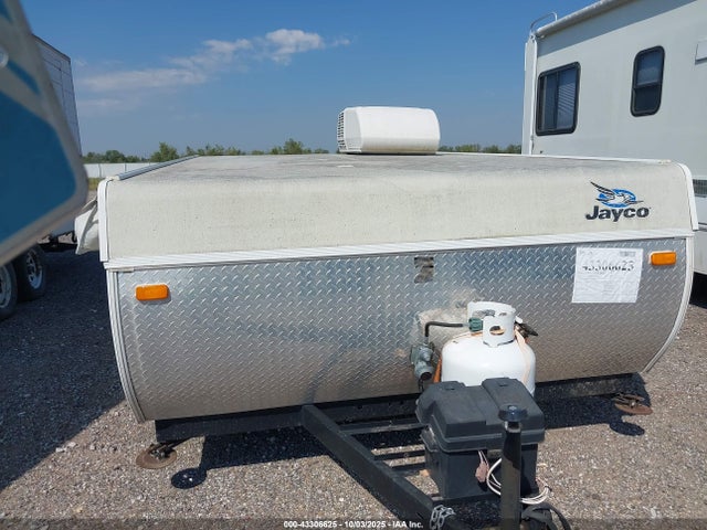 Jayco 1207