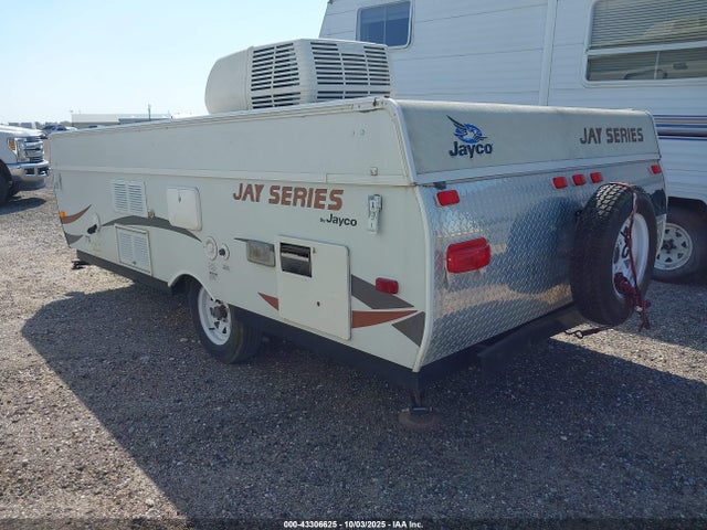 Jayco 1207