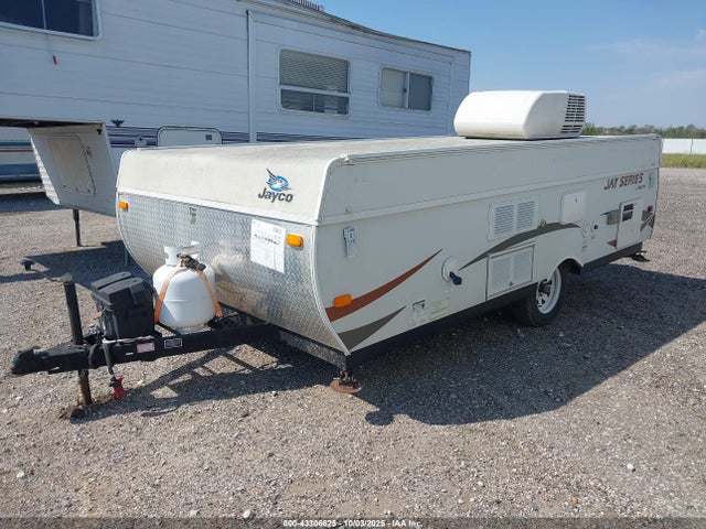 Jayco 1207