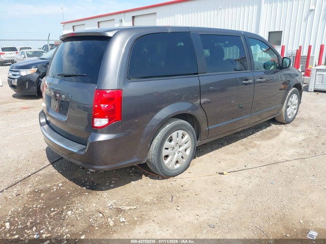 Dodge Grand Caravan Se