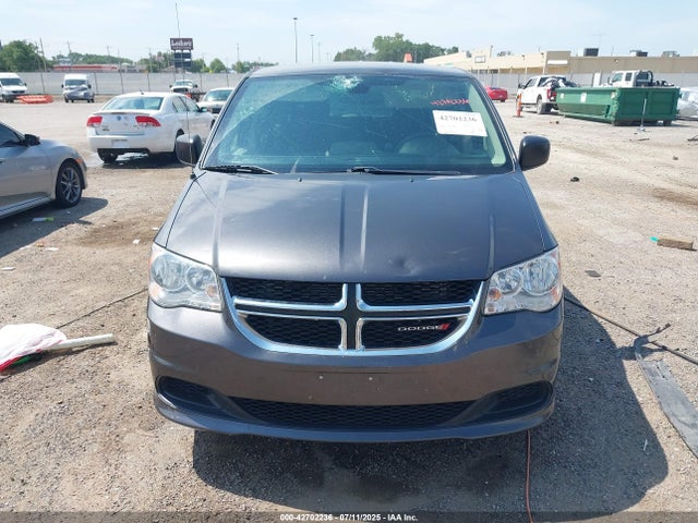 Dodge Grand Caravan Se