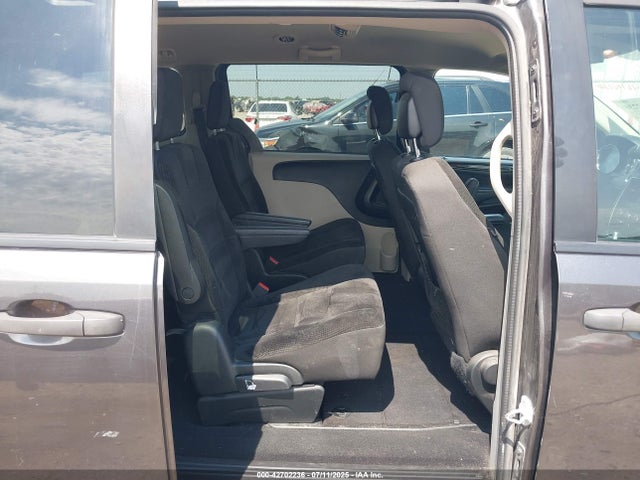 Dodge Grand Caravan Se