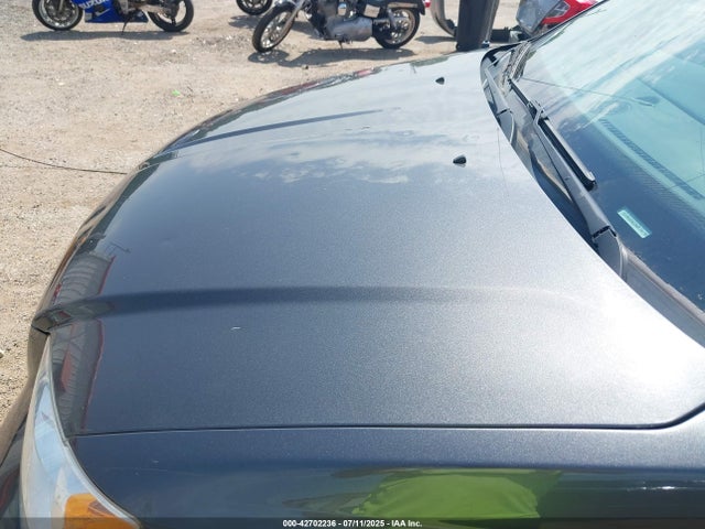 Dodge Grand Caravan Se