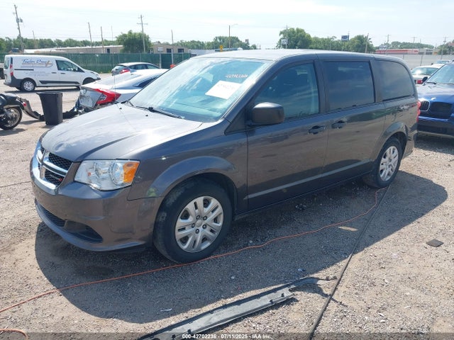 Dodge Grand Caravan Se