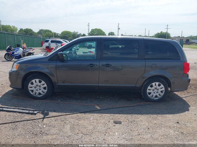 Dodge Grand Caravan Se
