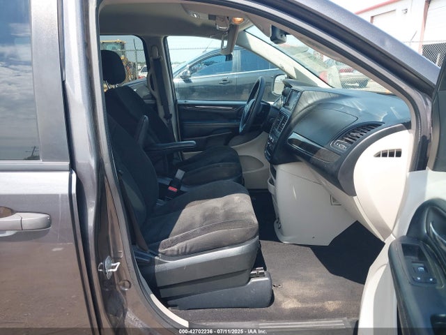 Dodge Grand Caravan Se