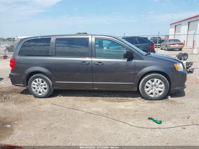 Dodge Grand Caravan Se
