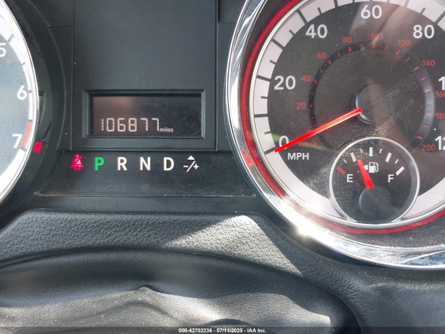 Dodge Grand Caravan Se
