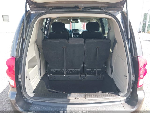 Dodge Grand Caravan Se