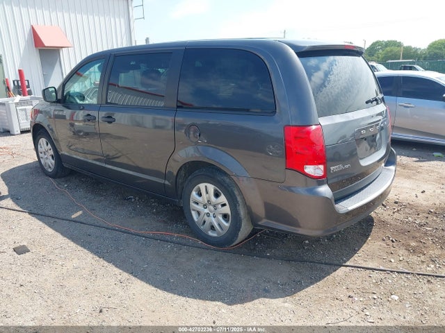 Dodge Grand Caravan Se