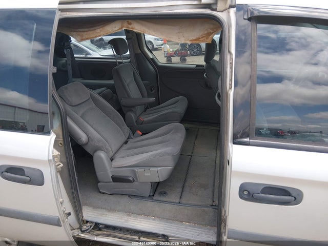Dodge Grand Caravan Se