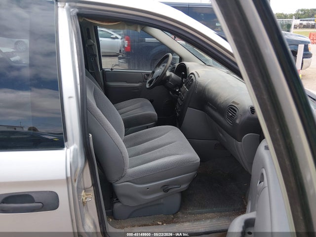 Dodge Grand Caravan Se