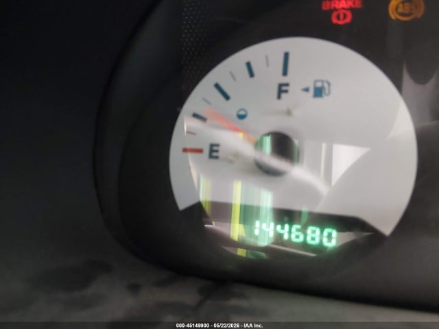 Dodge Grand Caravan Se