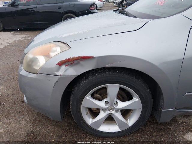 Nissan Altima 3.5 Se