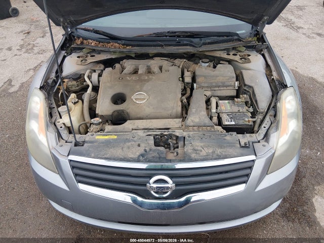 Nissan Altima 3.5 Se