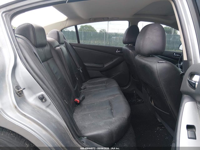 Nissan Altima 3.5 Se