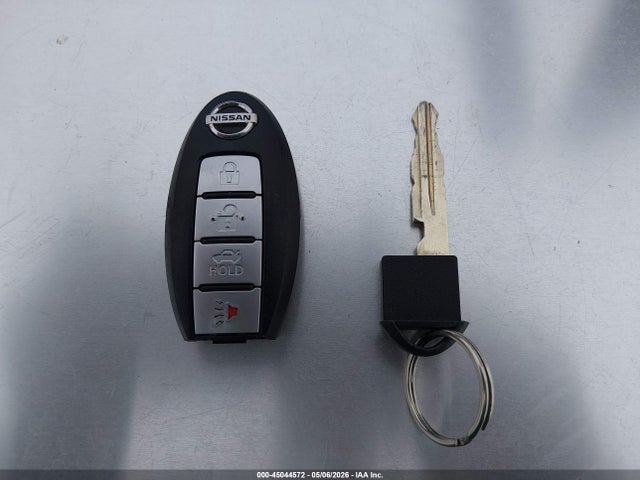 Nissan Altima 3.5 Se