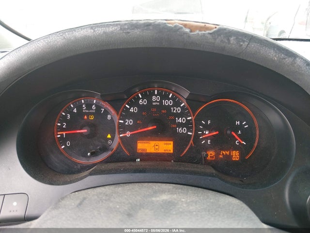 Nissan Altima 3.5 Se
