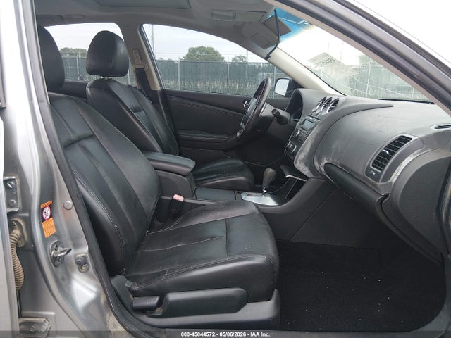 Nissan Altima 3.5 Se