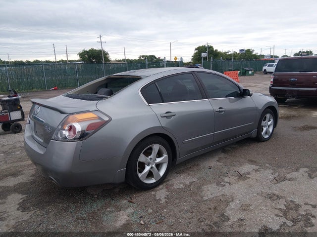 Nissan Altima 3.5 Se