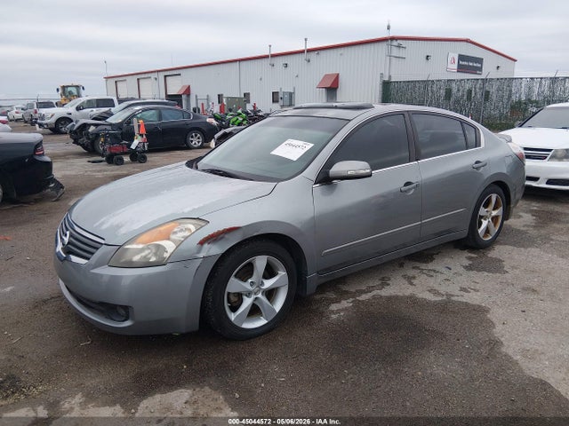 Nissan Altima 3.5 Se