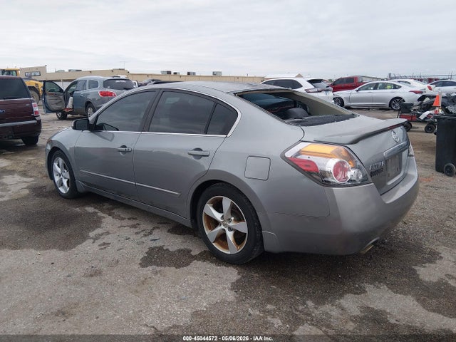 Nissan Altima 3.5 Se