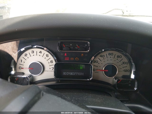 Ford Expedition Limited