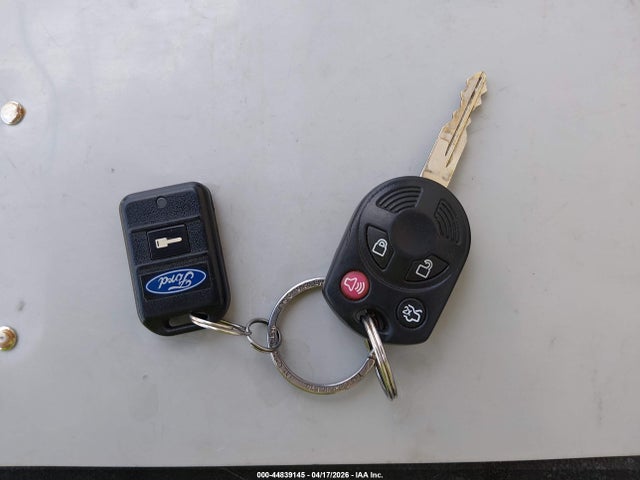 Ford Expedition Limited