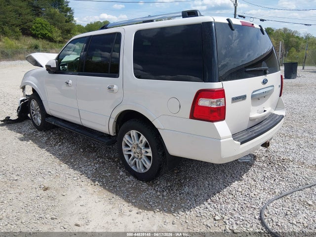 Ford Expedition Limited