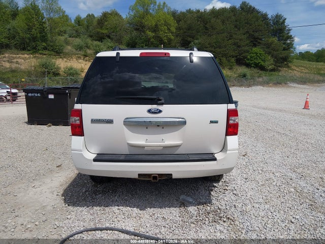 Ford Expedition Limited